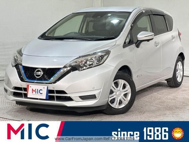 nissan note 2019 quick_quick_HE12_HE12-298466 image 1