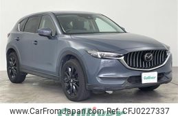 mazda cx-5 2020 -MAZDA--CX-5 3DA-KF2P--KF2P-400563---MAZDA--CX-5 3DA-KF2P--KF2P-400563-