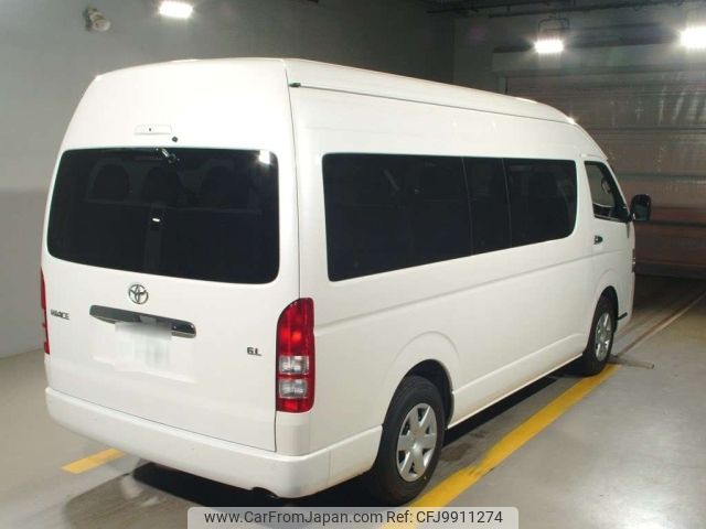 toyota hiace-commuter 2024 -TOYOTA 【香川 200わ121】--Hiace Commuter GDH223B-2007211---TOYOTA 【香川 200わ121】--Hiace Commuter GDH223B-2007211- image 2