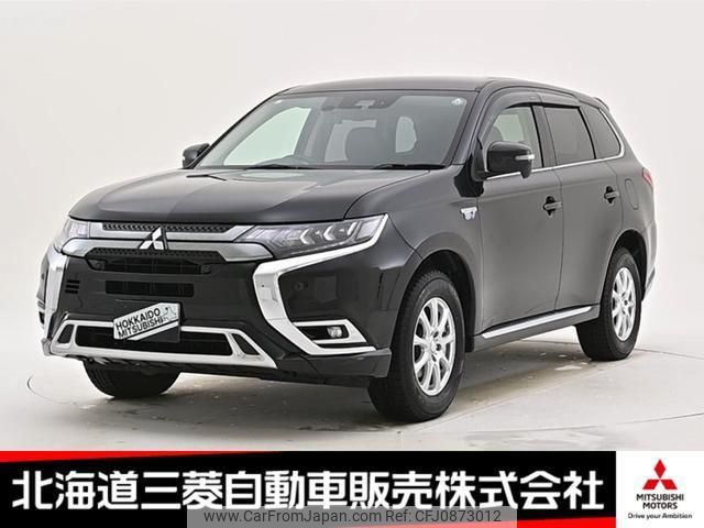 mitsubishi outlander-phev 2019 quick_quick_GG3W_GG3W-0603064 image 1