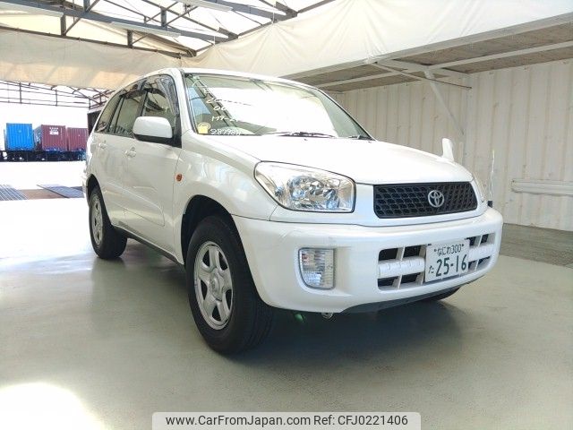 toyota rav4 2000 ENHANCEAUTO_1_ea287988 image 1