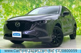 mazda cx-5 2022 quick_quick_6BA-KFEP_KFEP-503623