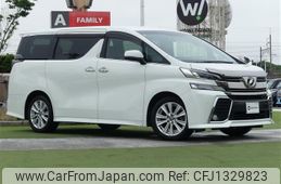 toyota vellfire 2017 -TOYOTA--Vellfire DBA-AGH30W--AGH30-0128700---TOYOTA--Vellfire DBA-AGH30W--AGH30-0128700-