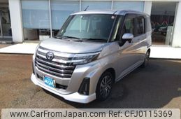 toyota roomy 2021 -TOYOTA--Roomy 5BA-M910A--M910-0114382---TOYOTA--Roomy 5BA-M910A--M910-0114382-