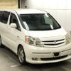 toyota alphard 2003 -TOYOTA--Alphard ATH10W-0001613---TOYOTA--Alphard ATH10W-0001613- image 1