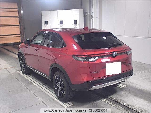 honda vezel 2023 -HONDA 【三重 302ﾂ3021】--VEZEL RV5-1071772---HONDA 【三重 302ﾂ3021】--VEZEL RV5-1071772- image 2