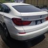 bmw 5-series 2011 quick_quick_CBA-SN30_WBASN22020C193590 image 2