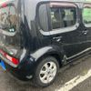 nissan cube 2011 CFJ1548683 image 4