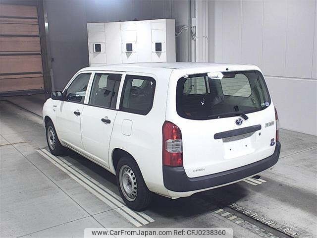 toyota succeed-van 2019 -TOYOTA--Succeed Van NHP160V-0010797---TOYOTA--Succeed Van NHP160V-0010797- image 2