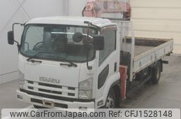 isuzu forward 2010 CFJ1528148
