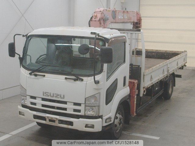 isuzu forward 2010 CFJ1528148 image 1