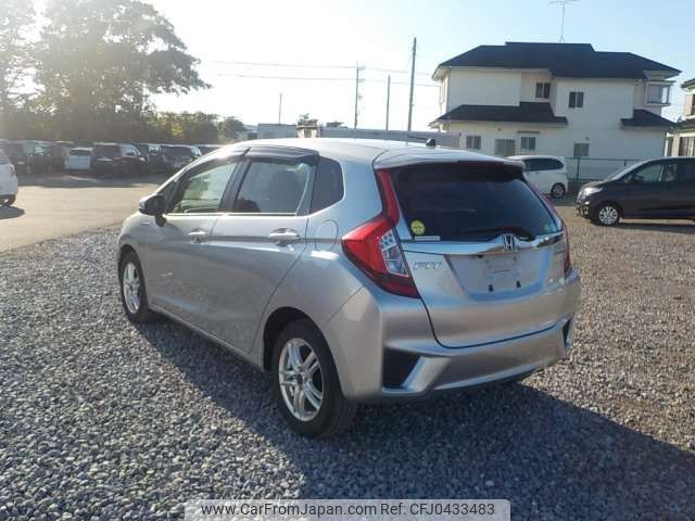 honda fit 2014 -HONDA--Fit DAA-GP5--GP5-3063534---HONDA--Fit DAA-GP5--GP5-3063534- image 2