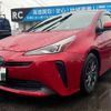 toyota prius 2019 -TOYOTA 【新潟 301ﾐ9584】--Prius ZVW51--6103791---TOYOTA 【新潟 301ﾐ9584】--Prius ZVW51--6103791- image 1