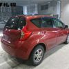 nissan note 2013 -NISSAN--Note NE12--004869---NISSAN--Note NE12--004869- image 2