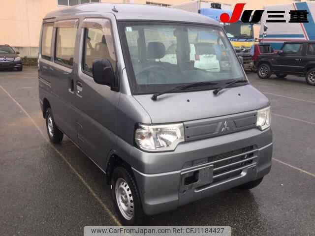 mitsubishi minicab-miev 2012 -MITSUBISHI 【名変中 】--Minicab Miev U67V--0002725---MITSUBISHI 【名変中 】--Minicab Miev U67V--0002725- image 1
