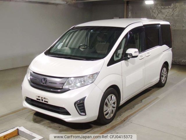 honda stepwagon 2015 -HONDA--Stepwgn RP1-1009067---HONDA--Stepwgn RP1-1009067- image 1