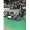 suzuki jimny 2025 CFJ1667260 image 7