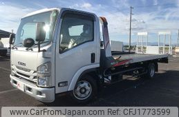 isuzu elf-truck 2018 CFJ1773599