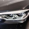 bmw 5-series 2019 quick_quick_DBA-JL10_WBAJL12010BN91844 image 5