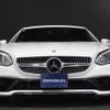 mercedes-benz slc 2017 -MERCEDES-BENZ--Benz SLC 172434--WDD1724342F146206---MERCEDES-BENZ--Benz SLC 172434--WDD1724342F146206- image 6