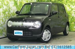 suzuki alto-lapin 2022 CFJ1612585