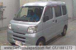 daihatsu hijet-van 2017 CFJ1881272