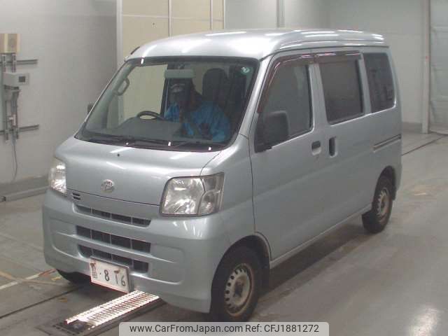 daihatsu hijet-van 2017 CFJ1881272 image 1