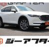 mazda cx-8 2019 -MAZDA--CX-8 3DA-KG2P--KG2P-204492---MAZDA--CX-8 3DA-KG2P--KG2P-204492- image 1