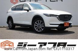 mazda cx-8 2019 -MAZDA--CX-8 3DA-KG2P--KG2P-204492---MAZDA--CX-8 3DA-KG2P--KG2P-204492-