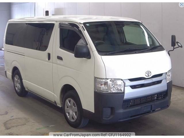 toyota regiusace-van 2018 quick_quick_QDF-GDH206V_GDH206-2002519 image 1