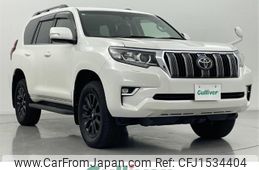 toyota land-cruiser-prado 2019 CFJ1534404