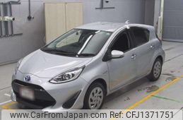 toyota aqua 2019 quick_quick_DAA-NHP10_NHP10-6821436
