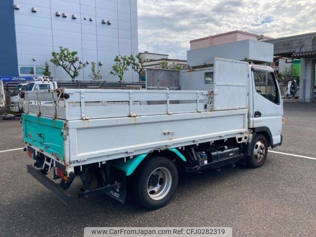 mitsubishi-fuso canter 2018 -MITSUBISHI--Canter FBA20-570821---MITSUBISHI--Canter FBA20-570821- image 2