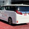 toyota alphard 2023 -TOYOTA--Alphard 3BA-AGH30W--AGH30-0450822---TOYOTA--Alphard 3BA-AGH30W--AGH30-0450822- image 9