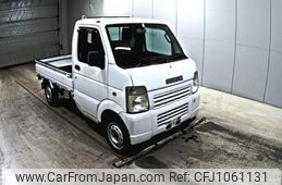 suzuki carry-truck 2009 -SUZUKI--Carry Truck DA63T-601064---SUZUKI--Carry Truck DA63T-601064-