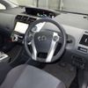 toyota prius-α 2012 -TOYOTA--Prius α ZVW41W-3128081---TOYOTA--Prius α ZVW41W-3128081- image 4