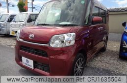daihatsu tanto 2019 CFJ1635504