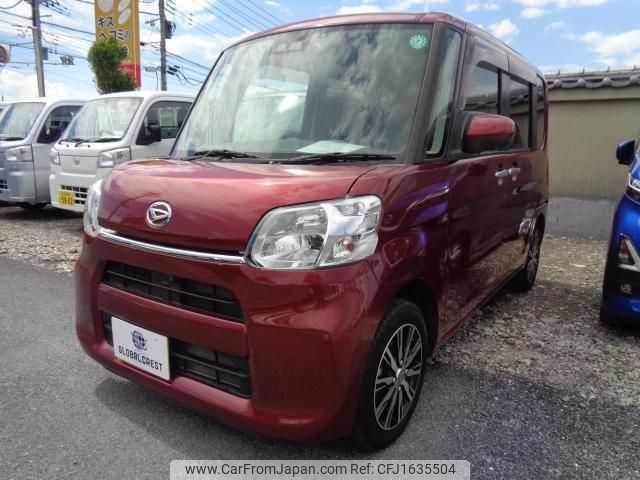 daihatsu tanto 2019 CFJ1635504 image 1