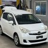 toyota ractis 2011 CFJ1576486 image 5