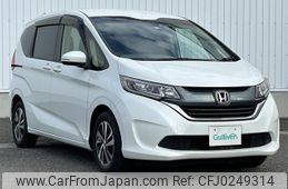 honda freed 2017 -HONDA--Freed DBA-GB5--GB5-1043872---HONDA--Freed DBA-GB5--GB5-1043872-