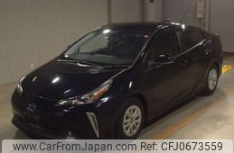 toyota prius 2021 -TOYOTA--Prius 6AA-ZVW51--ZVW51-6219816---TOYOTA--Prius 6AA-ZVW51--ZVW51-6219816-