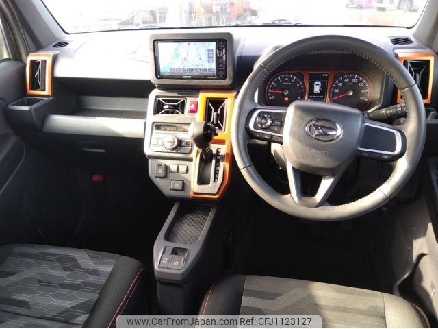 daihatsu taft 2020 -DAIHATSU--Taft 6BA-LA900S--LA900S-0009990---DAIHATSU--Taft 6BA-LA900S--LA900S-0009990- image 2