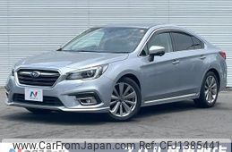 subaru legacy-b4 2019 quick_quick_BN9_BN9-019820