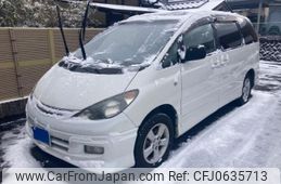 toyota estima 2002 -TOYOTA--Estima T/L TA-ACR40W--ACR40-0044943---TOYOTA--Estima T/L TA-ACR40W--ACR40-0044943-