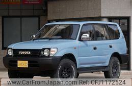toyota land-cruiser-prado 1996 -TOYOTA--Land Cruiser Prado VZJ95W--VZJ95-0008330---TOYOTA--Land Cruiser Prado VZJ95W--VZJ95-0008330-