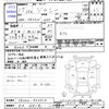 suzuki jimny 2005 -SUZUKI 【水戸 581ﾑ11】--Jimny JB23W--502012---SUZUKI 【水戸 581ﾑ11】--Jimny JB23W--502012- image 3