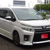 toyota voxy 2016 -TOYOTA--Voxy DBA-ZRR80W--ZRR80-0229677---TOYOTA--Voxy DBA-ZRR80W--ZRR80-0229677- image 4