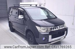 mitsubishi delica-d5 2009 CFJ1769265