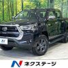 toyota hilux 2022 quick_quick_GUN125_GUN125-3931738 image 1