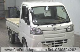 daihatsu hijet-truck 2014 -DAIHATSU--Hijet Truck S510P-0009336---DAIHATSU--Hijet Truck S510P-0009336-